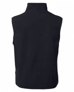Plain Polar Fleece Vest, Kids